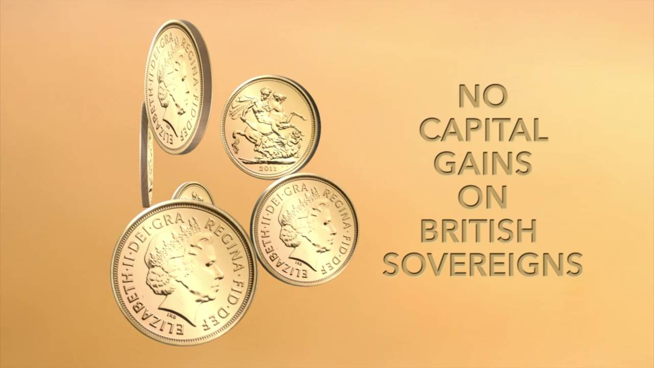 How to trade or invest in gold? 4 different concepts explained | IG