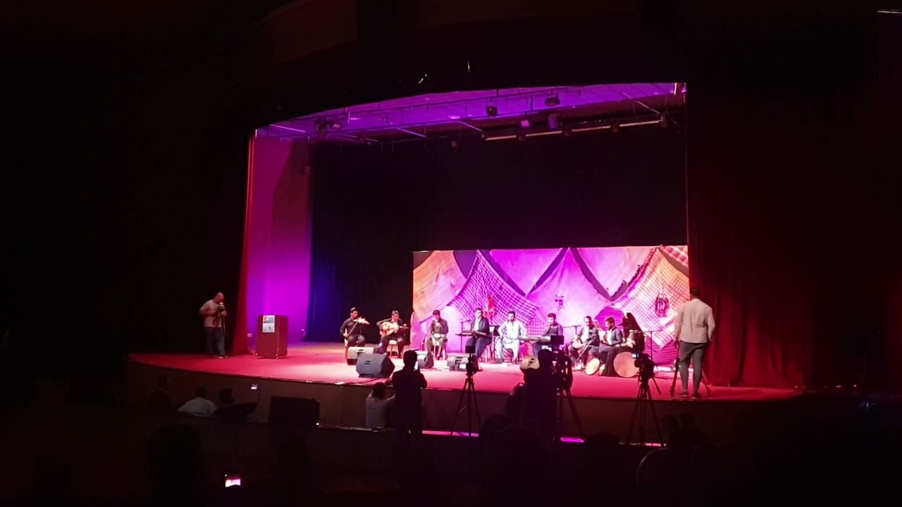 قەتارو خاوکەر دڵشاد صڵاح داودە