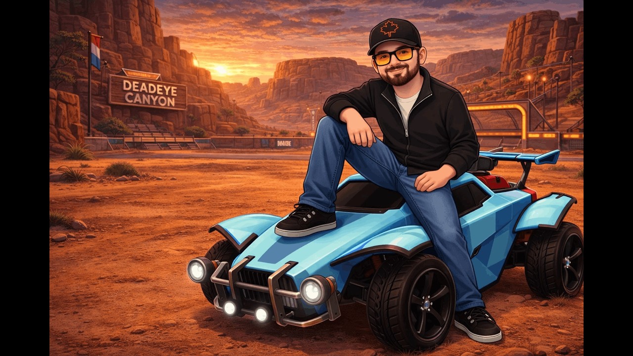 NEW SEASON GRINDING RANKED - Landscape