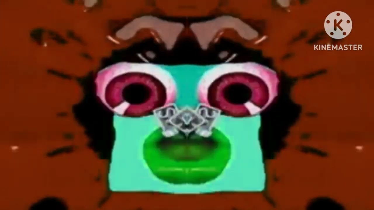 I made conga busher 2.0 on kinemaster