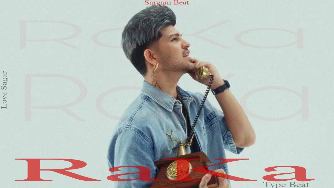 Raka Type Beat | Karan Aujla Type Beat | Amrit Maan Type Beat | Diljit Dosanjh Type | Sargam Beat