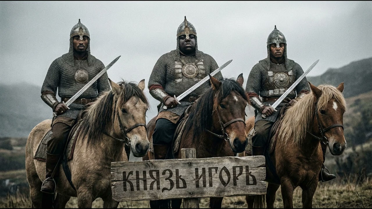 2Pac,Notorious Big,Prodigy,Sissel - Prince Igor (Remix) Rapping,GangstaLyrics,RealMusic,HipHop,2026