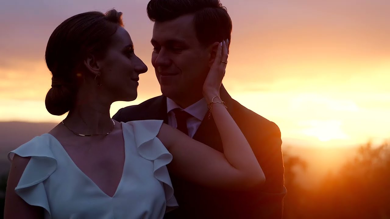 Teledysk Ślubny I Izabela & Paweł I 28.09.2024 I Dom Krawca
