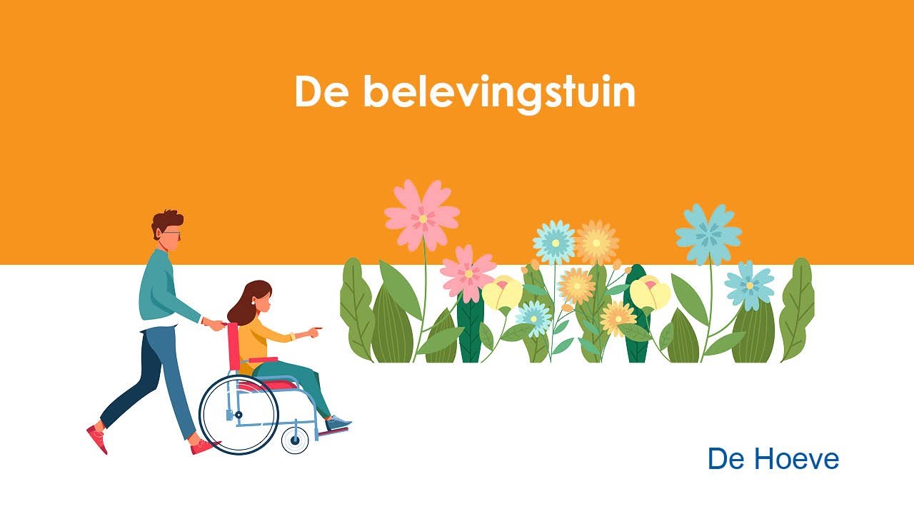 Belevingstuin