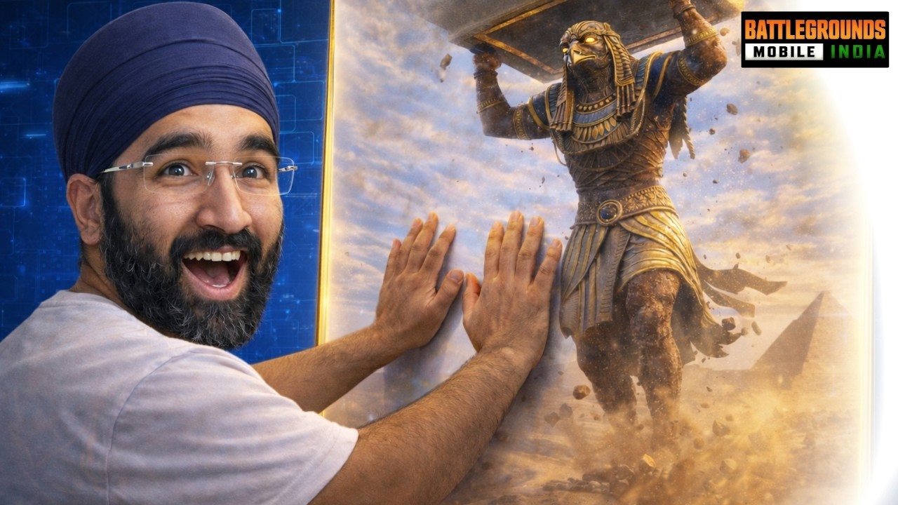 BGMI LIVE : 4.3 UPDATE = CAMPERS 😰😰 | NEW UPDATE x PUBG