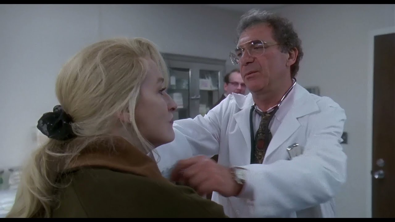 Death Becomes Her: 