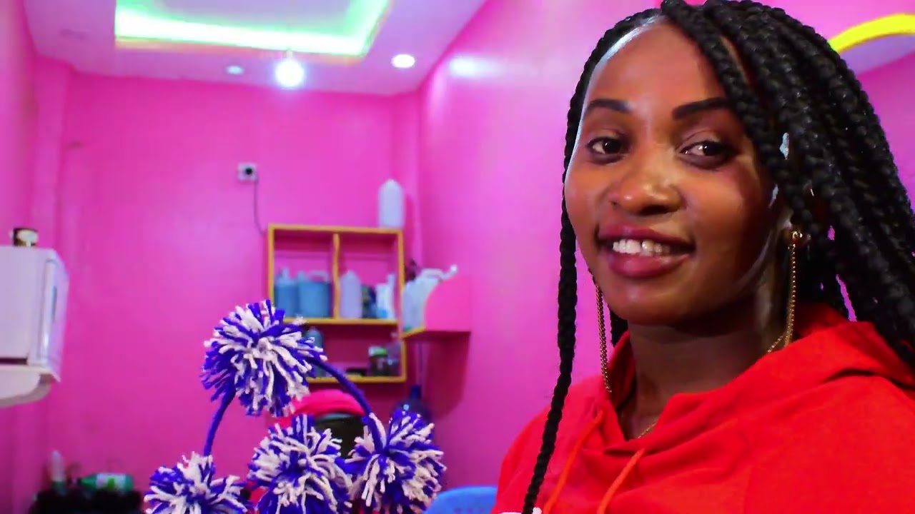 RESH MWESH - NJOO BEBIE