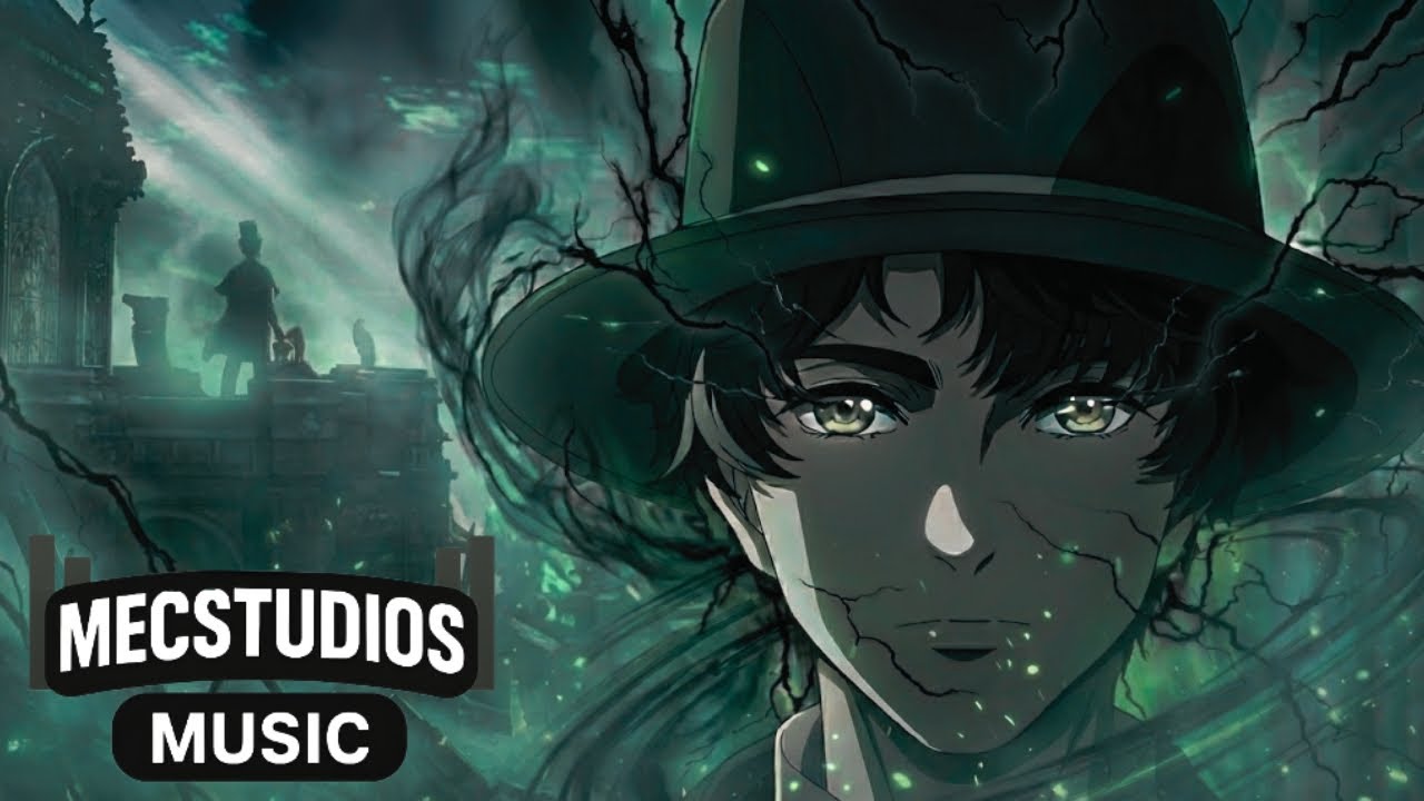 O Vidente: O LOUCO NO CAMINHO DO DIVINO | Lord of Mysteries | MECSTUDIOS