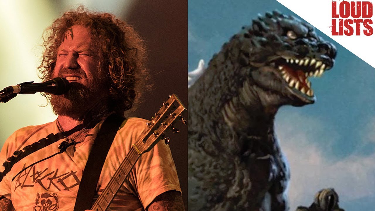 10 Vocalists Who Sound Like Classic Movie Monsters