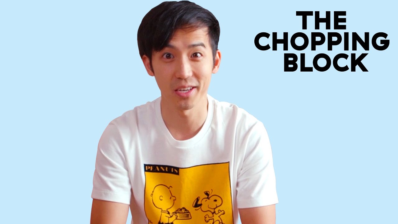 Mulan Star Jimmy Wong On The Biggest Changes Made To The Disney Live Action Movie | Delish