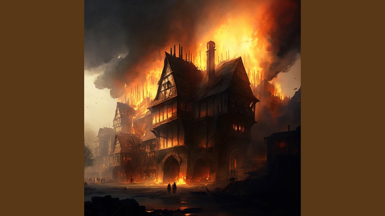 supervillain (slowed + reverb)