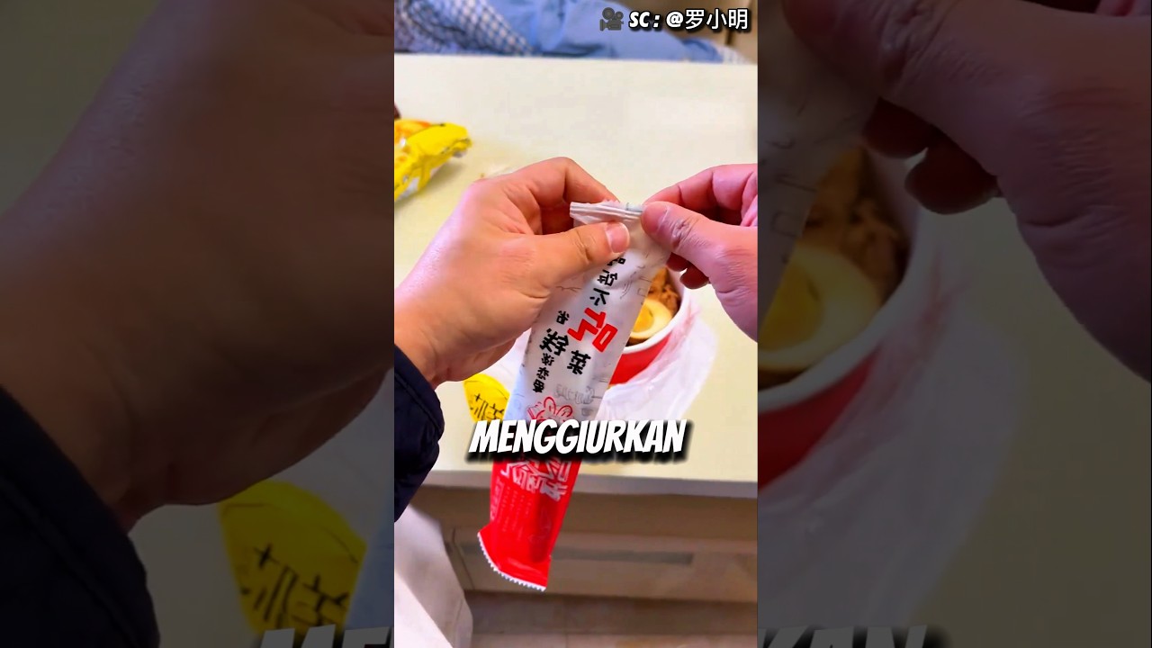 Kurir Salah Antar Paket Deh‼️😒😤🍱 #shorts #shortvideo #amarullahbillah