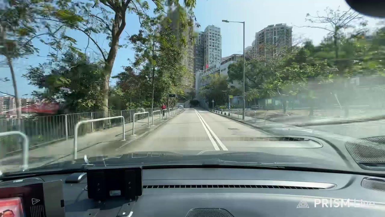 GAC E9 大年初二 觀光的士 ，恭喜發財，新年快樂，新一年大家賺多的 18-02-2026