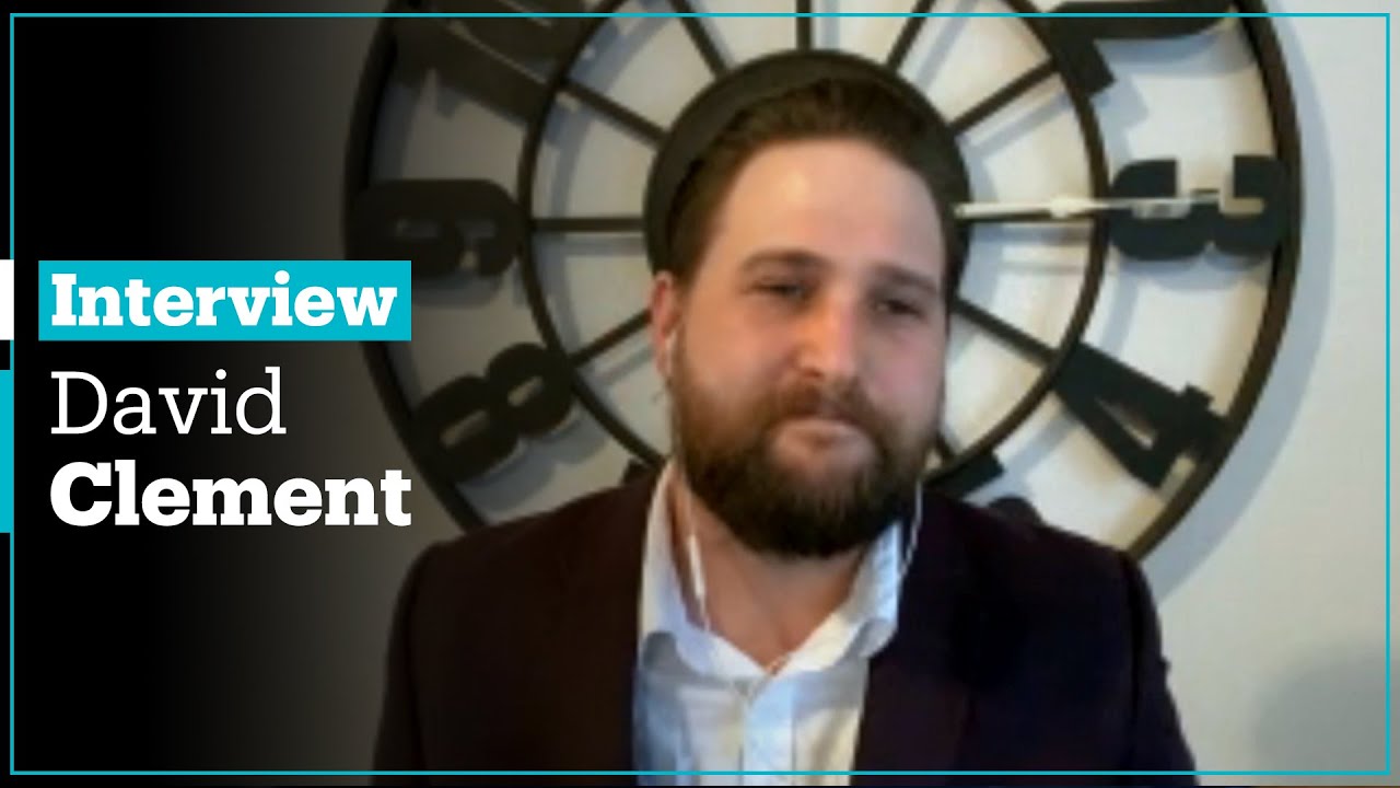 Coronavirus Pandemic and WHO: David Clement, Consumer Choice Center