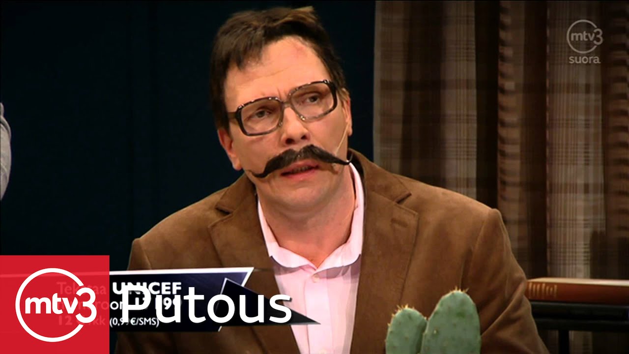 Hokemat koulussa - UNICEF | Putous 5. kausi | MTV3