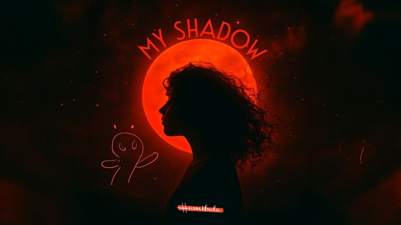 My Shadow - Emotional Turkish Type Beat | Free Sad Violin Instrumental 2026 (Prod. Hamibala)