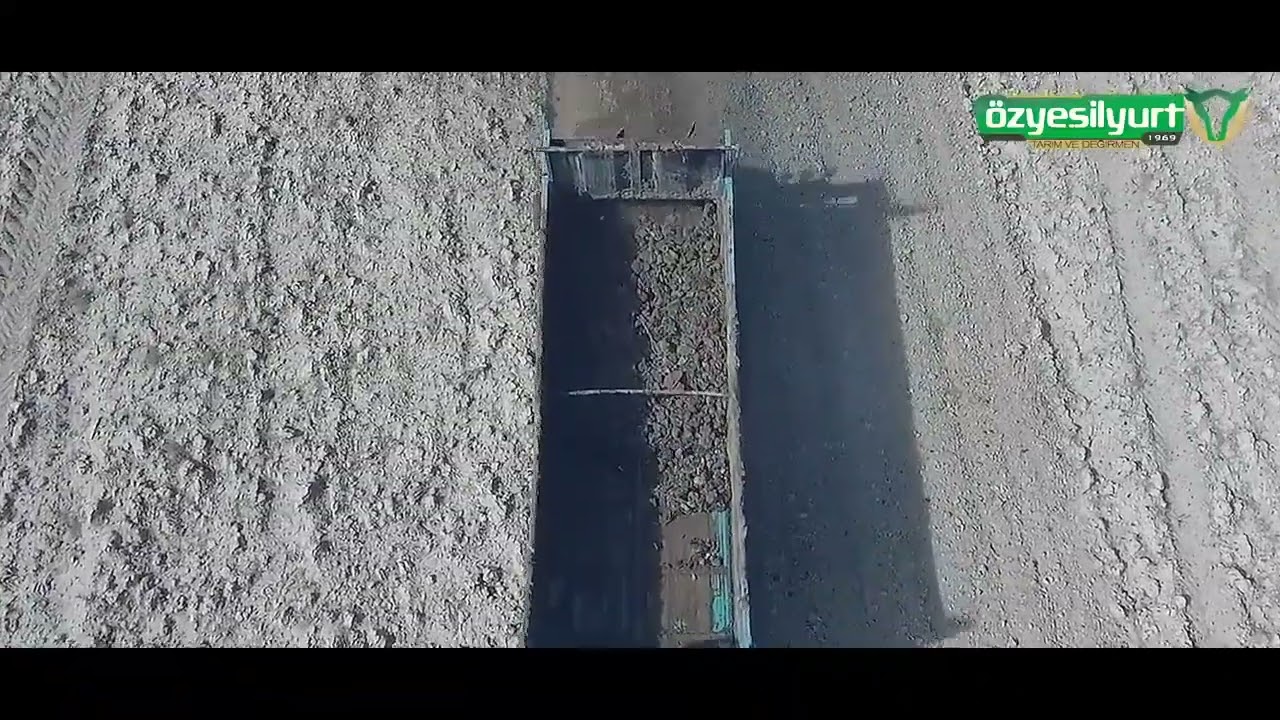 تریلی کودپاش دامی-شرکت جاوید کشت لیزری
