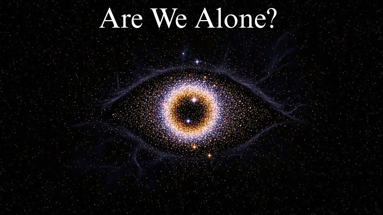 What If Alien Consciousness Already Exists?