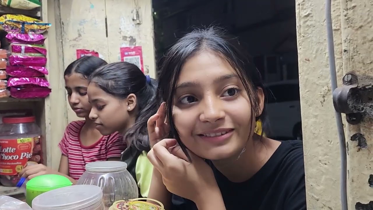 After Shoot Vlog | Pooja Mumbai Nai Aari |