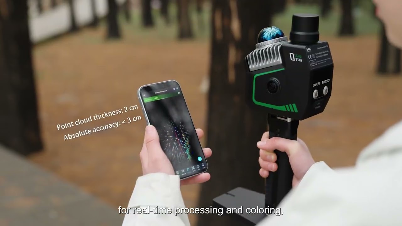 LiGrip O2 Lite