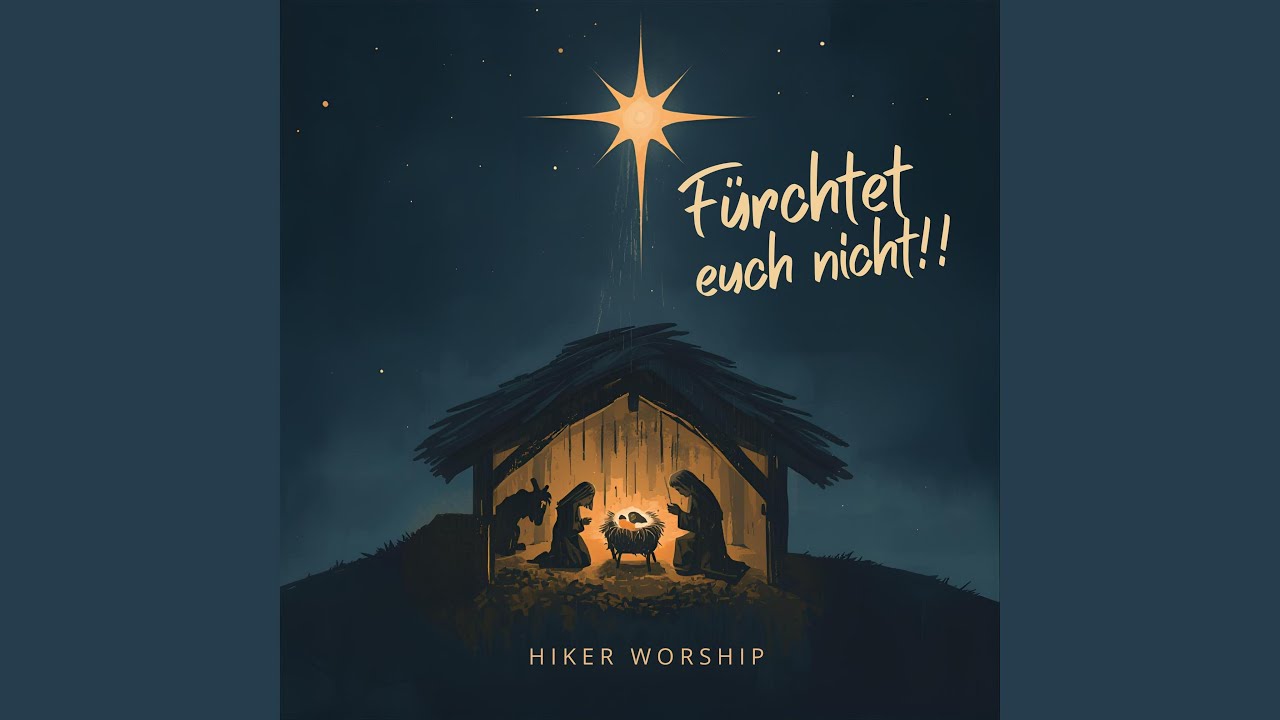Fürchtet euch nicht!!