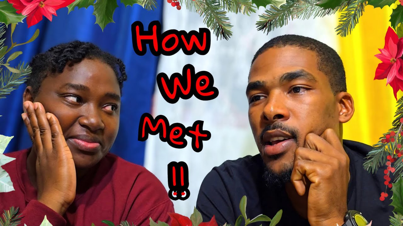 How We Met Is A Miracle🥰 @TheGreensFamily2020