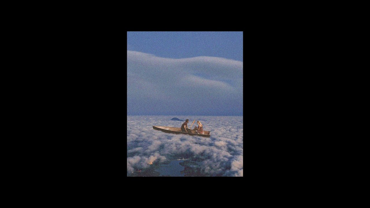 [FREE] Hamza x Laylow Type Beat - 