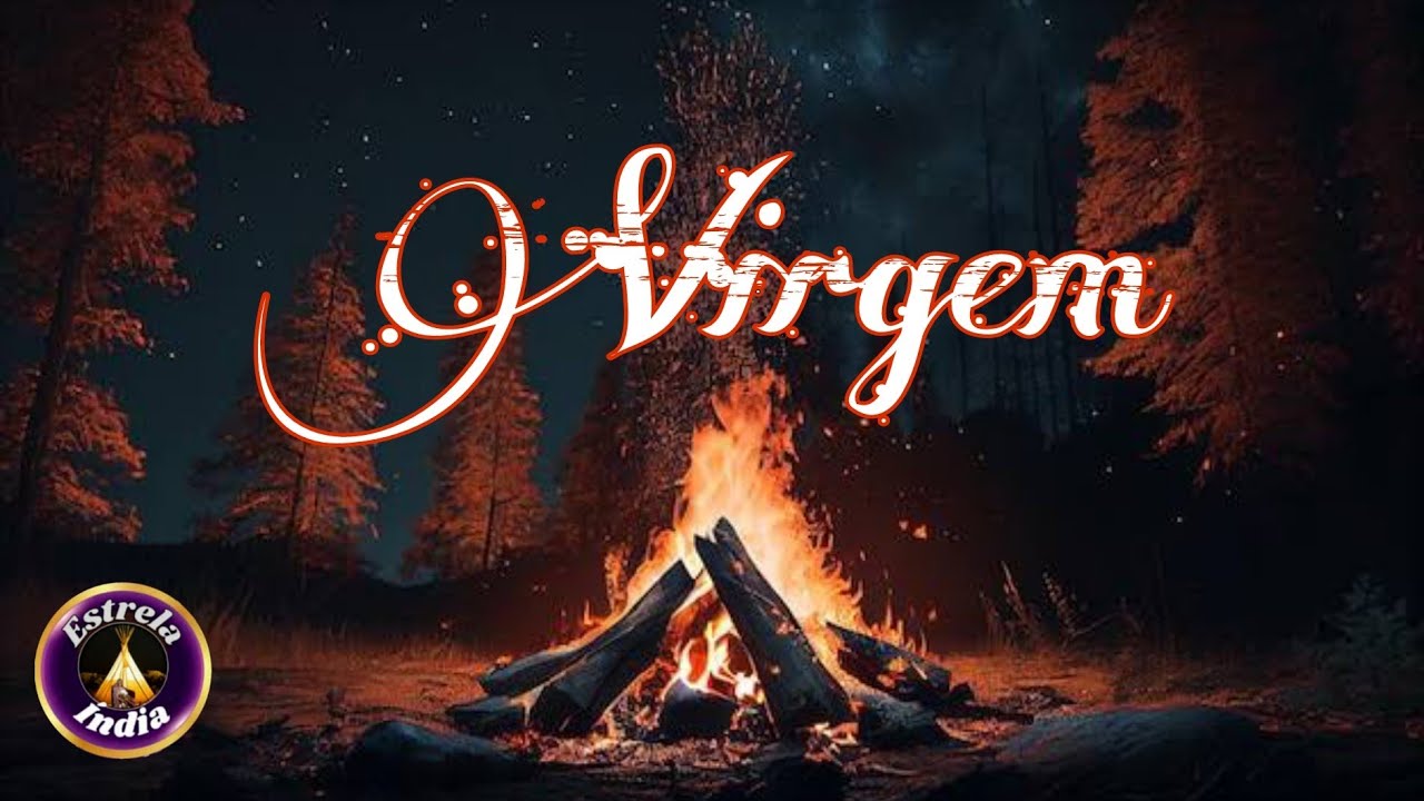 ⛰VIRGEM♍:🔝VAI VOLTAR SIM, MAS PRESTE ATENÇÃO NESSA LEITURA.   #estrelaindia