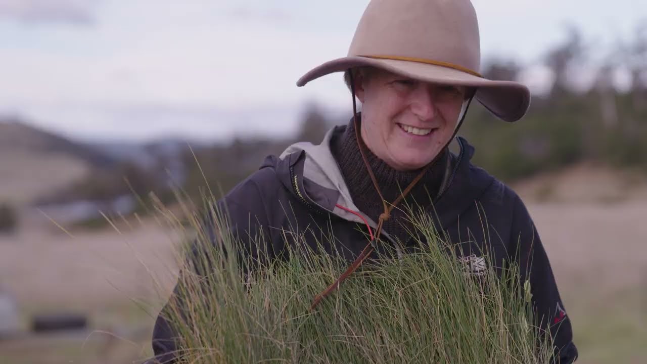NRM South's Threatened Flora program