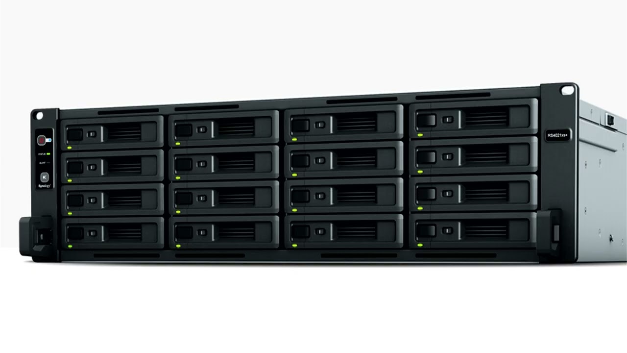 Synology achieves ISO IEC 27001 certification