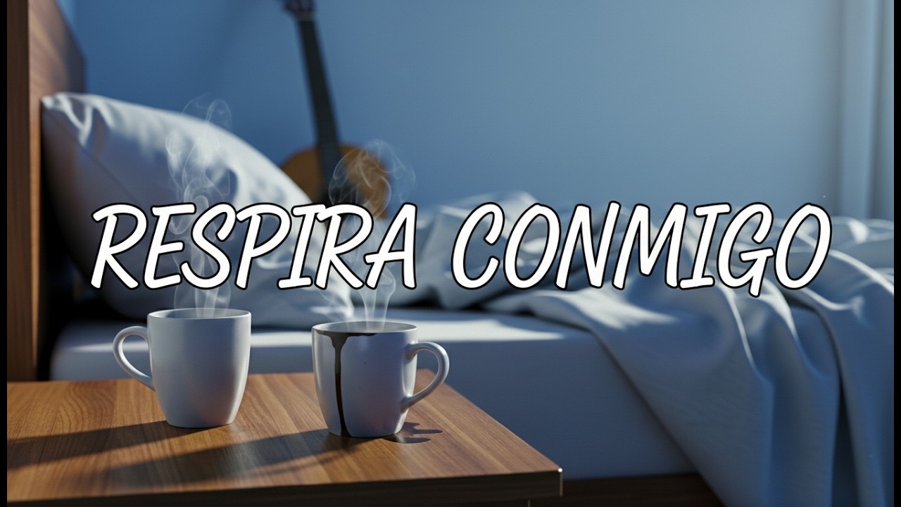 Respira Conmigo  – Finding Refuge in the Beauty of Imperfection