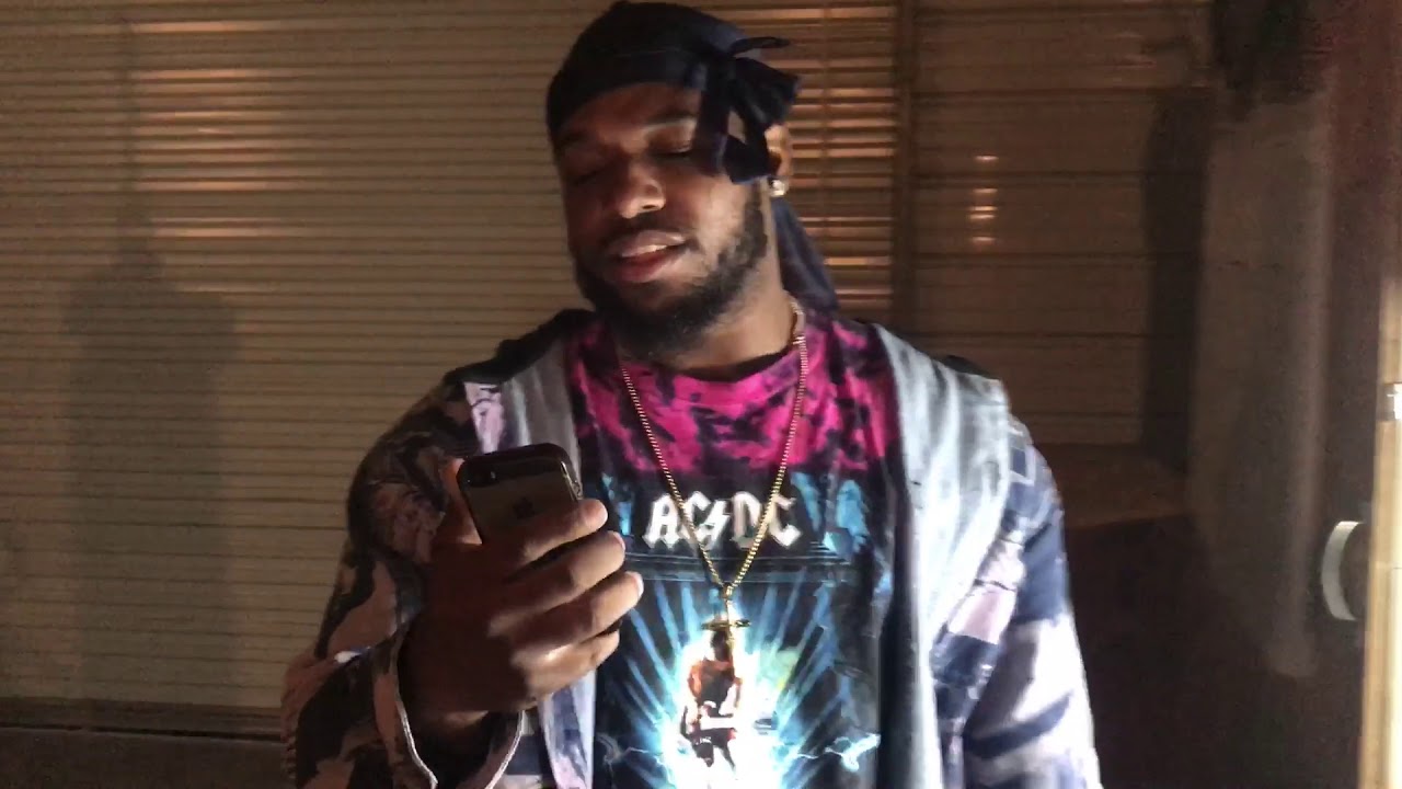 Scottie Christ x Trap Boomin