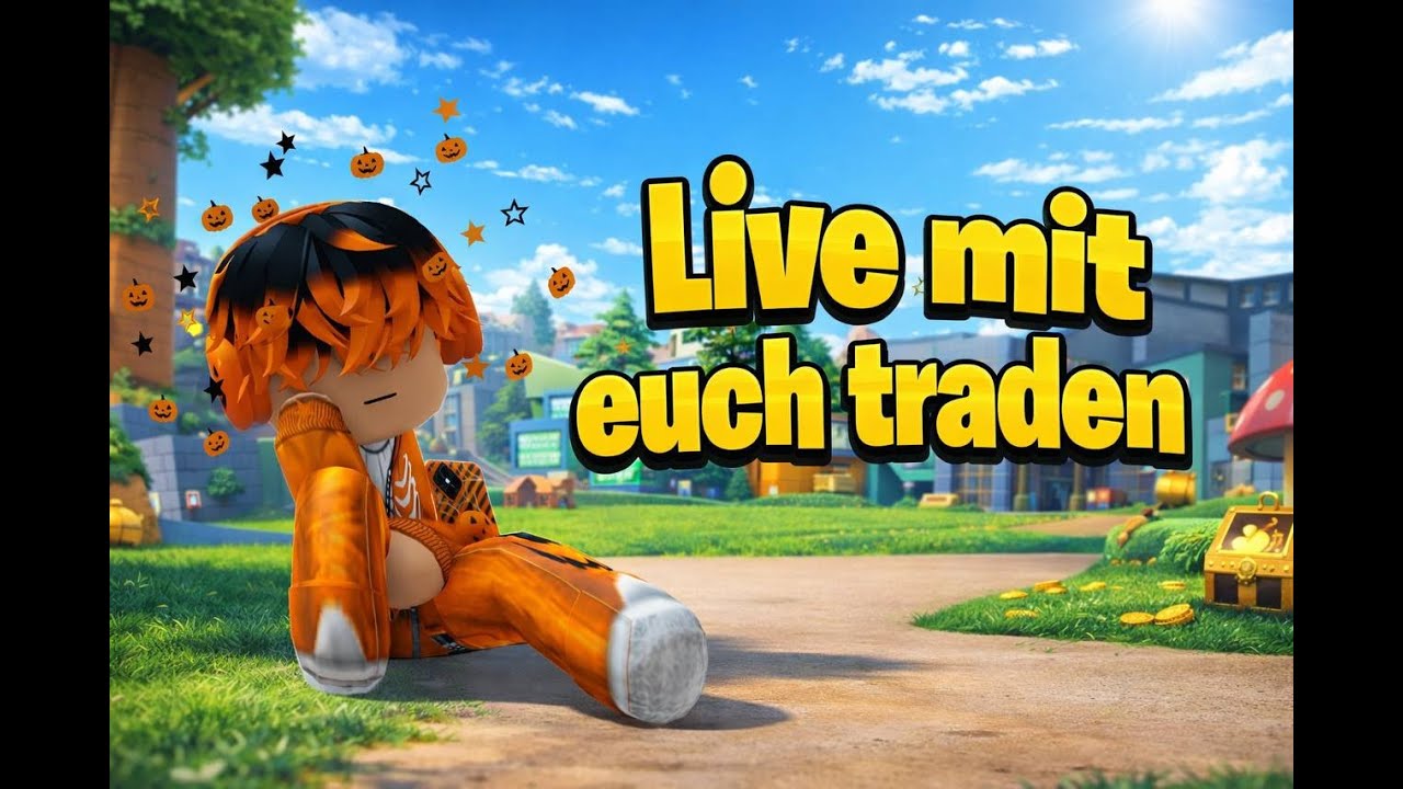 wieder live mit euch traden (suche ketupats und weihnachts ketupats)