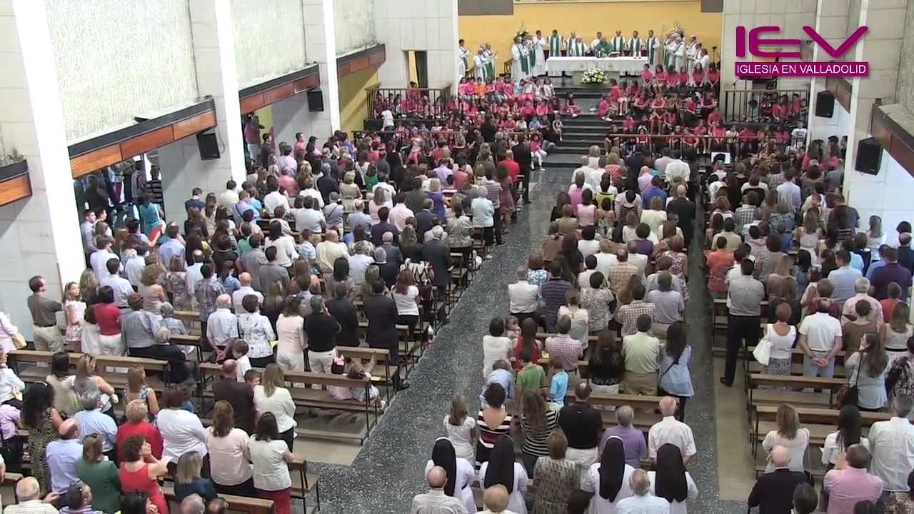 50 Aniversario Colegio San Agustín.mp4