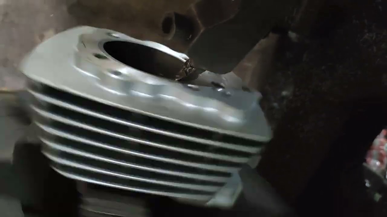 TMX 155 Block