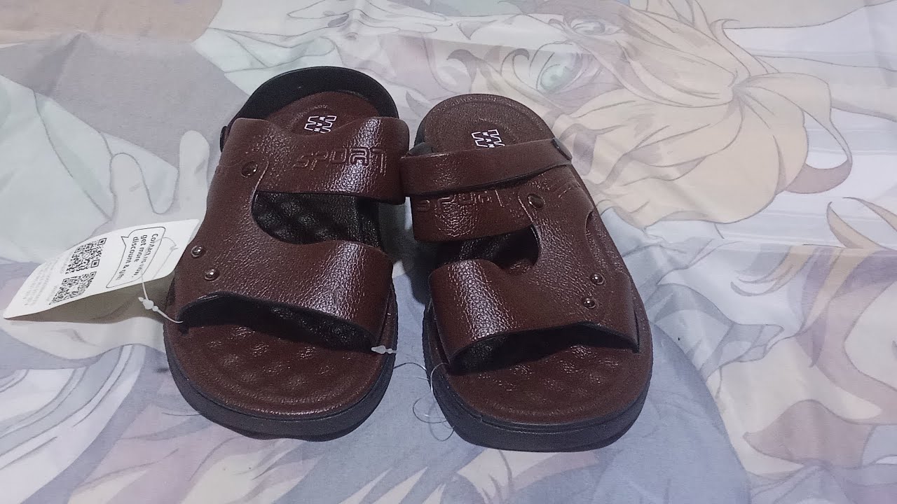 Sandals for men brown 