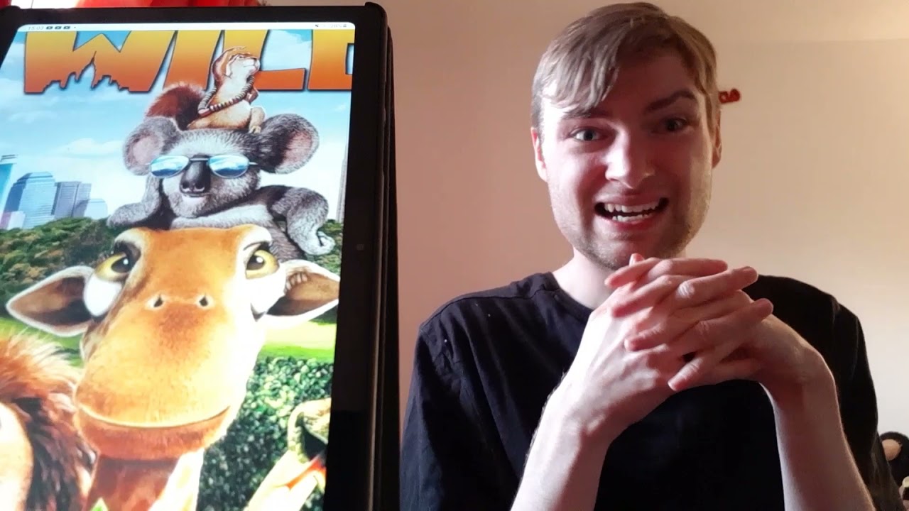 The Wild EXTREME RANT