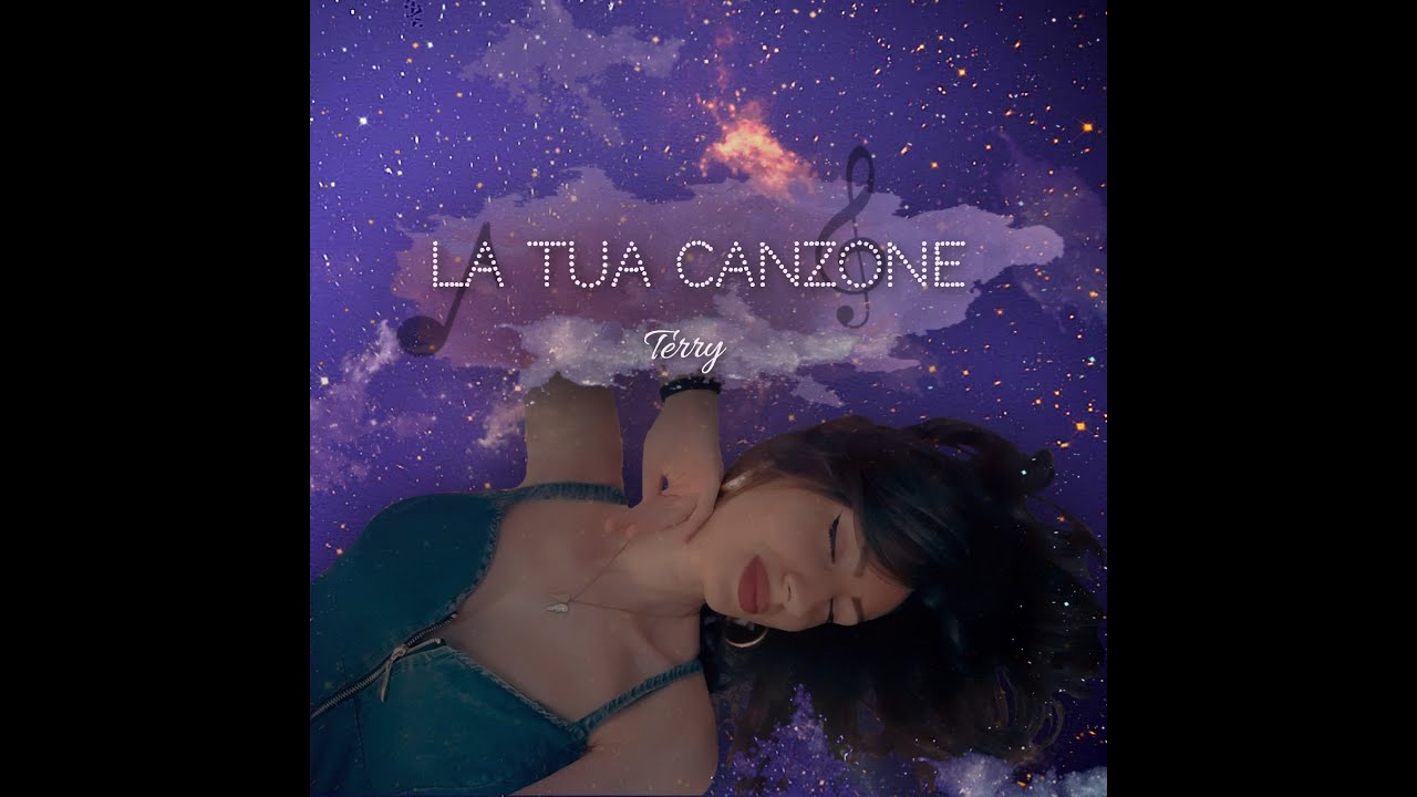 La tua canzone - Terry Sampaolo (Official Video)