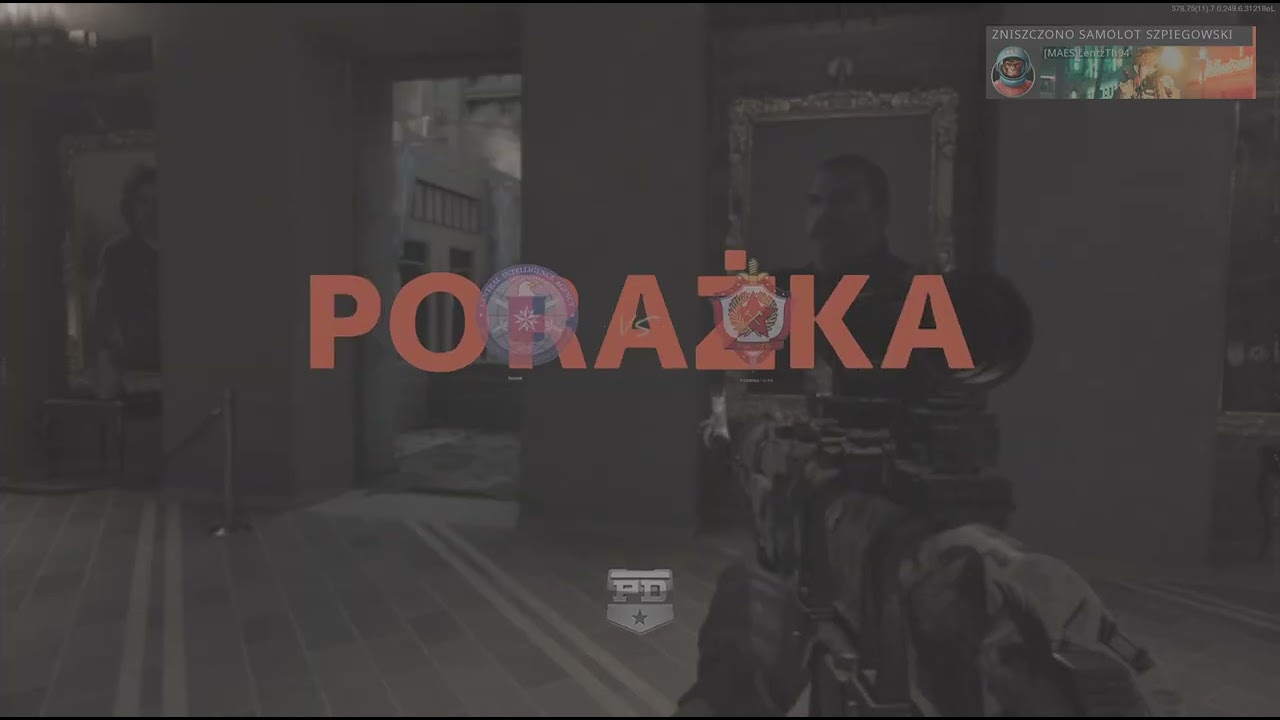 Call of Duty: Black Ops Cold War
