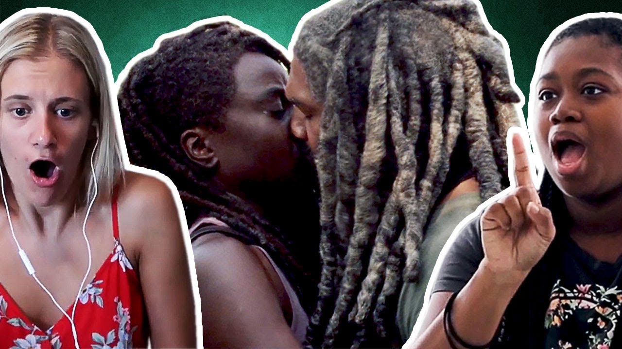 Fans React to The Walking Dead Season 10 Comic Con Trailer