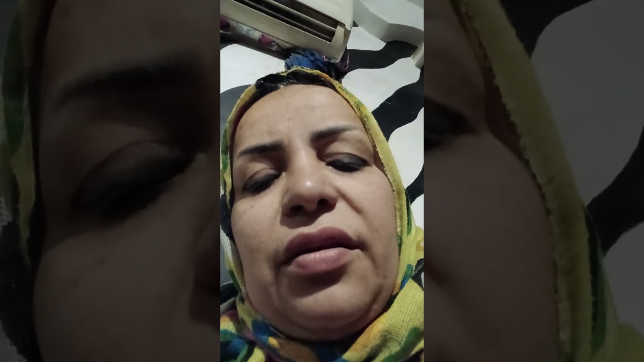 الخاطبه حنان مطلقه بدون اولاد عندها سكن اسمعو موصفات العروسه
