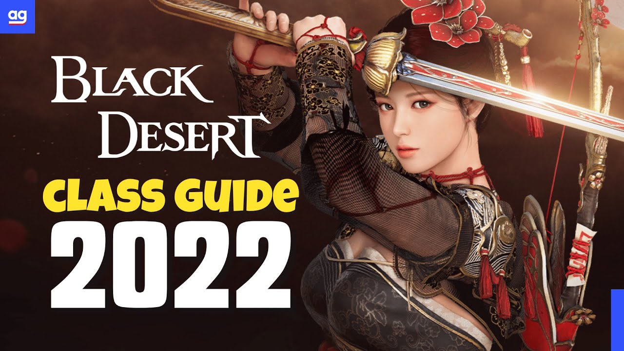 Which BDO Class Is Right for You? Beginner’s Guide to All Classes (2022)