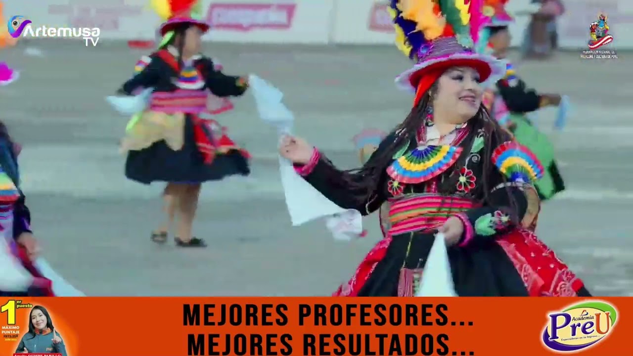 Sikuris 27 DE JUNIO NUEVA ERA | Danzas Trajes de Luces |  Virgen de la Candelaria 2026