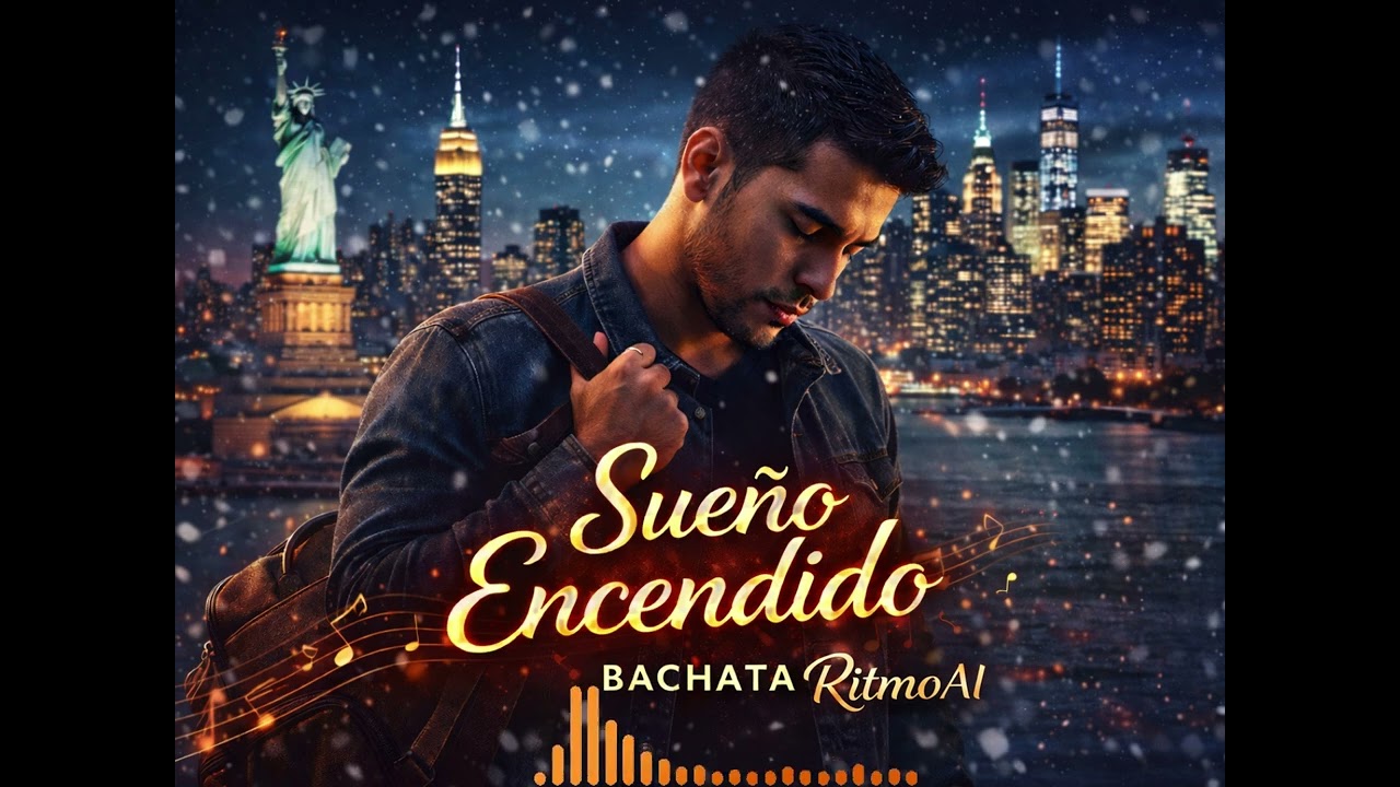 Bachata | Sueño encendido