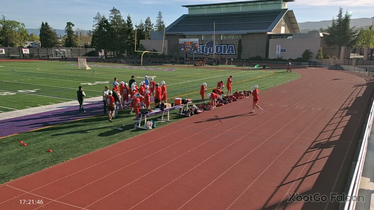 BHS BLax JV vs Sequoia 03.10.26