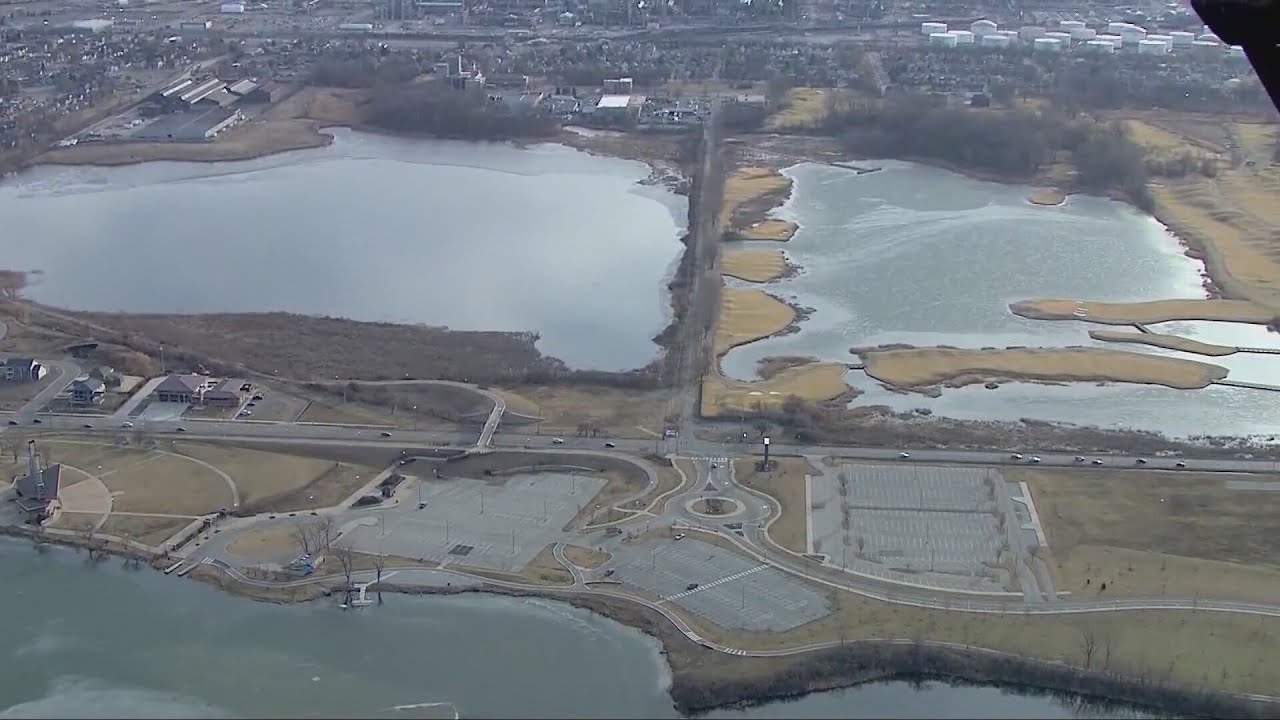 Indiana state lawmakers take another big step toward passing bill to get new Bears stadium built in