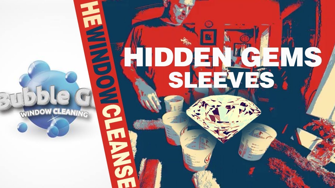 Hidden Gems: Sleeves