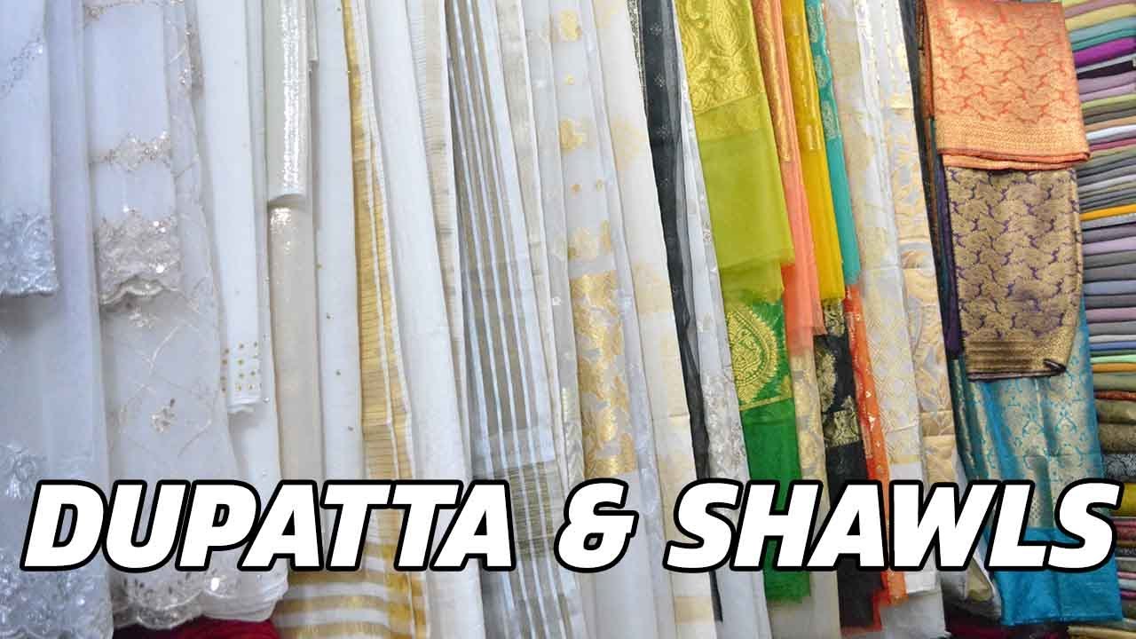 dupatta | banarasi dupatta | dupatta design | Designer dupatta | online dupatta | Organza Dupatta