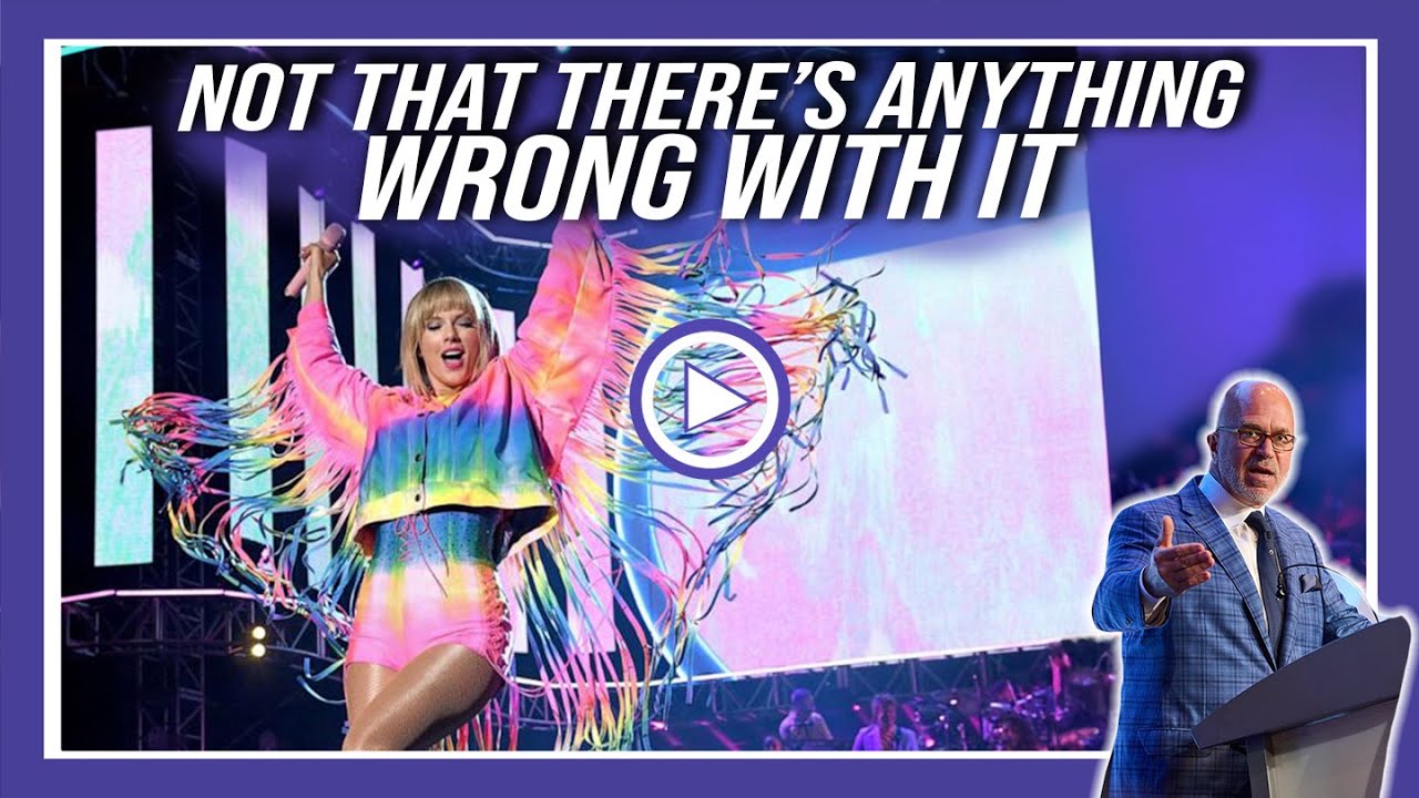 Taylor Swift and the LGBTQIA2S community 