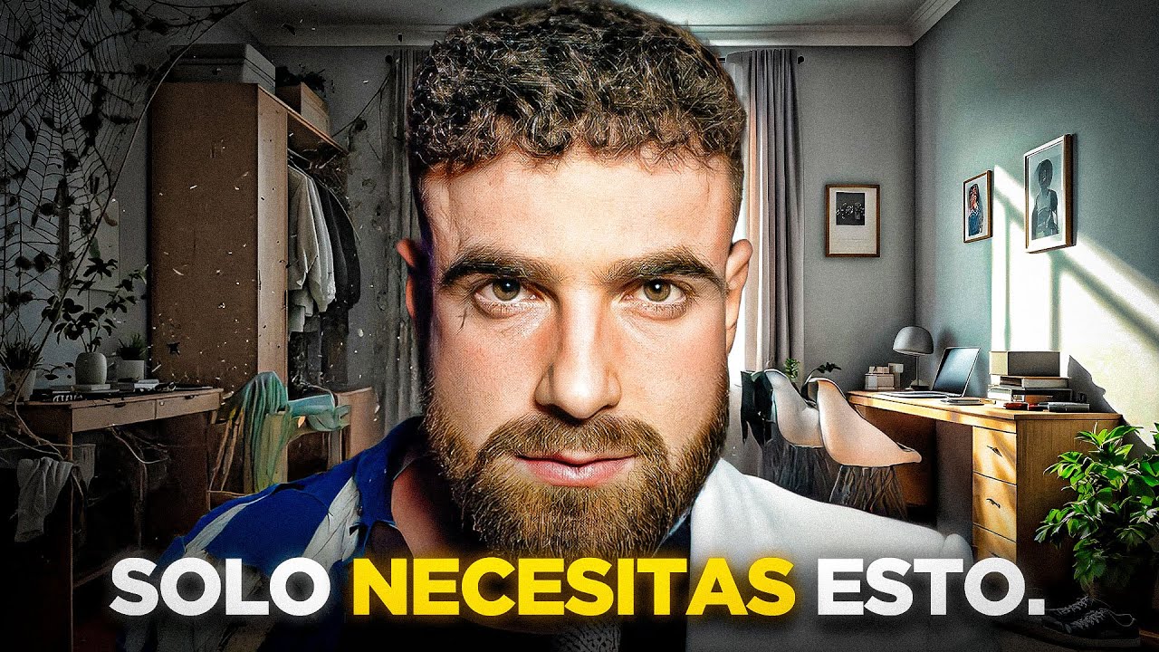 Cambia tu Vida RADICALMENTE este 2026